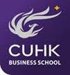 cuhk logo