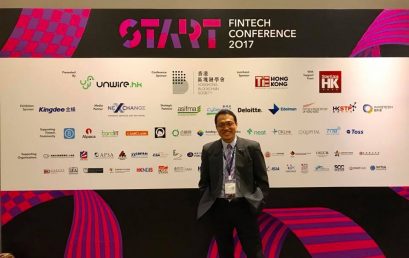 The Fintech Conference 2017