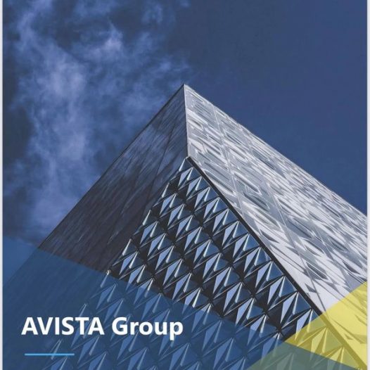 Site Visited to Avista Group
