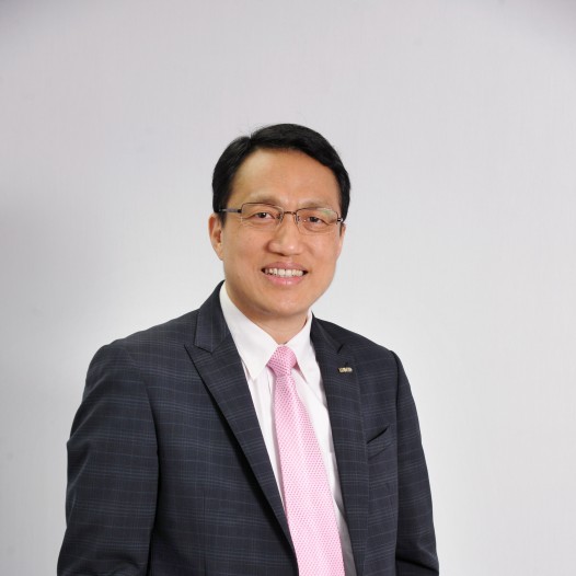（香港） 王志荣博士获香港会计师公会邀请于研讨会发表演讲。