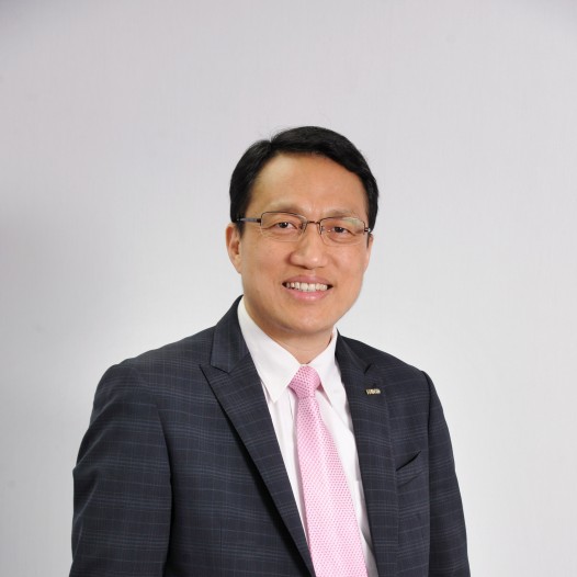 （香港）王志荣博士被正式认可为德鲁克管理学院认证讲师。
