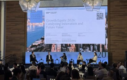 Goldman Sachs Asia Alternative Investments Summit 2026